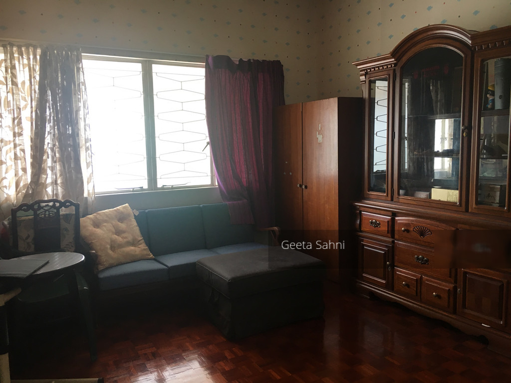 Coral Park (D20), Semi-Detached #144807222